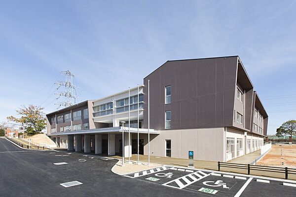 画像19:三重県立松阪あゆみ特別支援学校