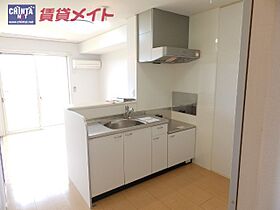 三重県松阪市大口町（賃貸アパート2DK・2階・50.42㎡） その25