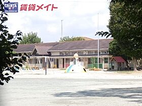 三重県松阪市大口町（賃貸アパート2DK・2階・50.42㎡） その22