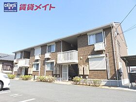 三重県松阪市大口町（賃貸アパート2DK・2階・50.42㎡） その8