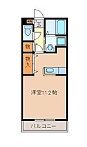 三重県松阪市久保町（賃貸アパート1R・1階・30.00㎡） その2