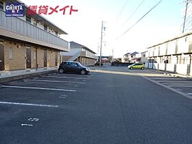 三重県松阪市久保町（賃貸アパート1R・1階・30.00㎡） その7