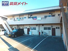 三重県松阪市船江町（賃貸アパート2K・1階・38.00㎡） その8