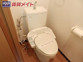 三重県松阪市曽原町（賃貸アパート1K・1階・30.96㎡） その10