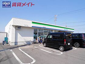 三重県松阪市曽原町（賃貸アパート1LDK・1階・44.55㎡） その22