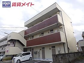 三重県松阪市下村町（賃貸マンション1K・3階・23.00㎡） その15