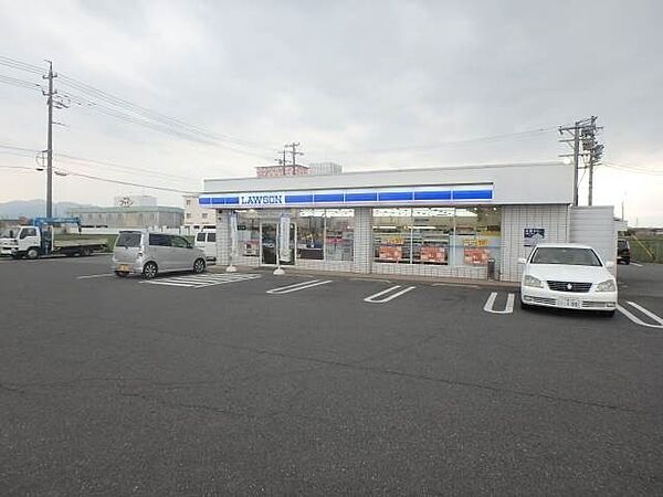 画像19:ローソン　松阪小野江店