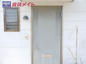 三重県度会郡大紀町滝原（賃貸アパート1DK・1階・26.00㎡） その20