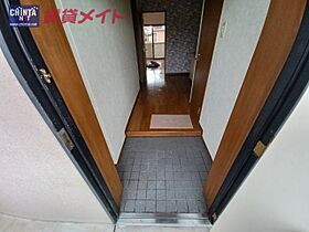 三重県松阪市川井町（賃貸マンション1K・1階・35.70㎡） その11