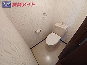 三重県松阪市川井町（賃貸マンション1K・1階・35.70㎡） その7