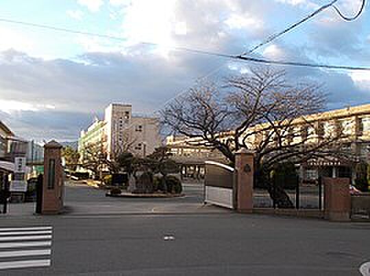 三重県松阪市駅部田町(賃貸アパート2LDK・2階・52.17㎡)の写真 その20