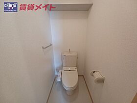 三重県多気郡明和町大字斎宮（賃貸アパート2LDK・2階・46.99㎡） その10