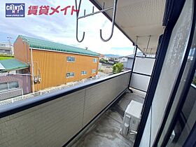 三重県松阪市小津町（賃貸アパート2DK・1階・44.50㎡） その10