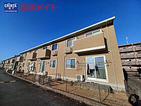 三重県松阪市郷津町（賃貸アパート2LDK・2階・53.48㎡） その1