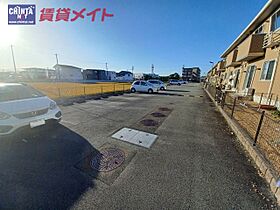 三重県松阪市郷津町（賃貸アパート2LDK・2階・53.48㎡） その7