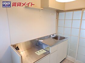 三重県松阪市黒田町（賃貸アパート1K・2階・20.00㎡） その4