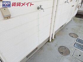 三重県松阪市黒田町（賃貸アパート1K・2階・20.00㎡） その12