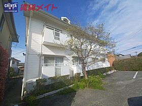 三重県松阪市黒田町（賃貸アパート1K・2階・20.00㎡） その14