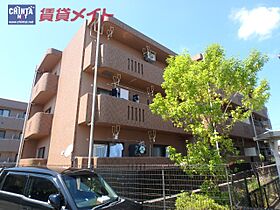 三重県松阪市中央町（賃貸マンション2LDK・3階・50.00㎡） その1