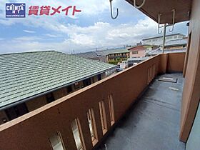 三重県松阪市中央町（賃貸マンション2LDK・3階・50.00㎡） その13