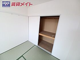 三重県松阪市中道町（賃貸アパート2DK・2階・40.00㎡） その10