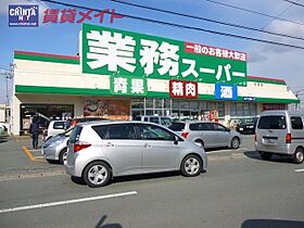 三重県松阪市内五曲町（賃貸マンション2DK・2階・44.00㎡） その22