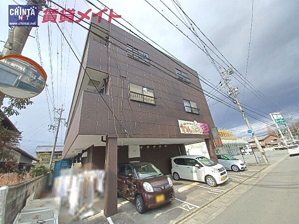 三重県松阪市内五曲町(賃貸マンション2DK・2階・44.00㎡)の写真 その25