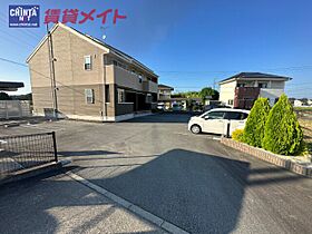 三重県多気郡明和町大字明星（賃貸アパート2LDK・2階・54.85㎡） その7