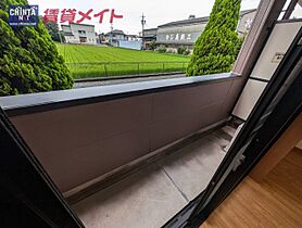 三重県松阪市甚目町（賃貸アパート1R・1階・36.00㎡） その13