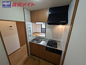 三重県松阪市甚目町（賃貸アパート1R・1階・36.00㎡） その4