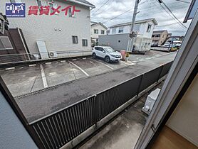 三重県松阪市中林町（賃貸アパート1LDK・1階・34.00㎡） その12