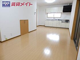 三重県松阪市駅部田町（賃貸一戸建3LDK・1階・79.49㎡） その3