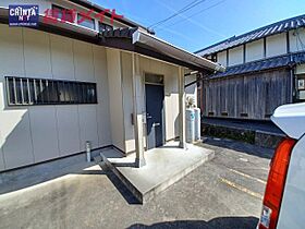 三重県松阪市駅部田町（賃貸一戸建3LDK・1階・79.49㎡） その6