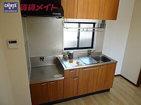 三重県多気郡明和町大字馬之上（賃貸アパート2K・1階・39.39㎡） その4