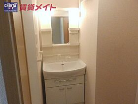 三重県松阪市大口町（賃貸アパート1LDK・2階・41.98㎡） その11