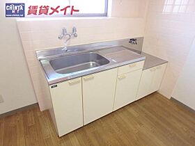 三重県松阪市高町（賃貸アパート2LDK・2階・45.36㎡） その4