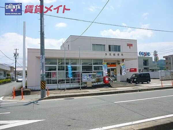 三重県松阪市射和町(賃貸アパート1LDK・1階・43.66㎡)の写真 その26