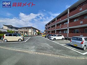 三重県松阪市久保町（賃貸マンション3LDK・1階・70.33㎡） その8