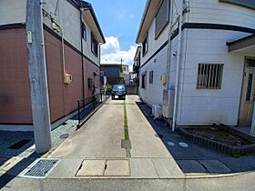 三重県松阪市高町（賃貸一戸建2LDK・1階・80.36㎡） その4