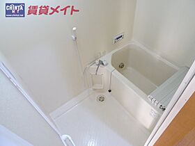 三重県松阪市船江町（賃貸テラスハウス2DK・1階・57.51㎡） その5