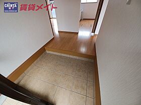 三重県松阪市下村町（賃貸一戸建1LDK・1階・57.96㎡） その10