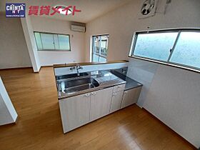 三重県松阪市下村町（賃貸一戸建1LDK・1階・57.96㎡） その4