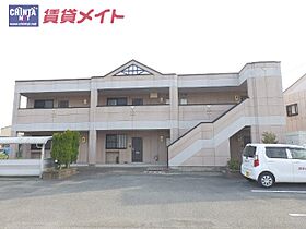 三重県松阪市肥留町（賃貸アパート2LDK・2階・57.33㎡） その8