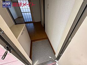 三重県松阪市塚本町（賃貸アパート2DK・2階・40.04㎡） その15