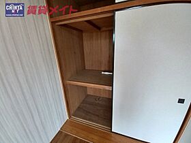 三重県松阪市射和町（賃貸アパート2K・2階・40.00㎡） その9