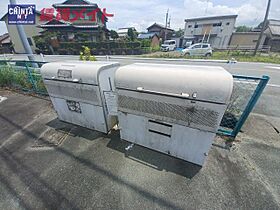 三重県松阪市射和町（賃貸アパート2K・2階・40.00㎡） その16