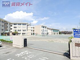 三重県松阪市大塚町（賃貸アパート1K・2階・30.96㎡） その18