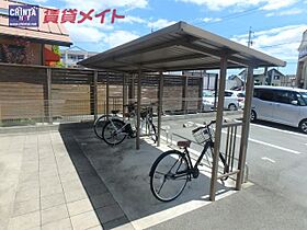 三重県松阪市駅部田町（賃貸アパート2LDK・2階・55.44㎡） その8