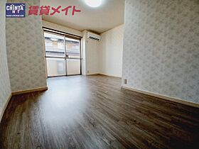 三重県松阪市小野江町（賃貸アパート1K・1階・31.57㎡） その3