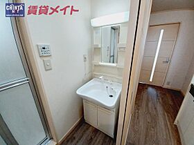 三重県松阪市小野江町（賃貸アパート1K・1階・31.57㎡） その12